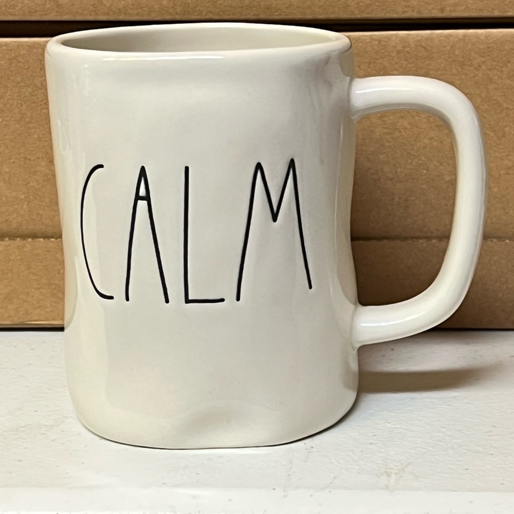 Rae Dunn Mug